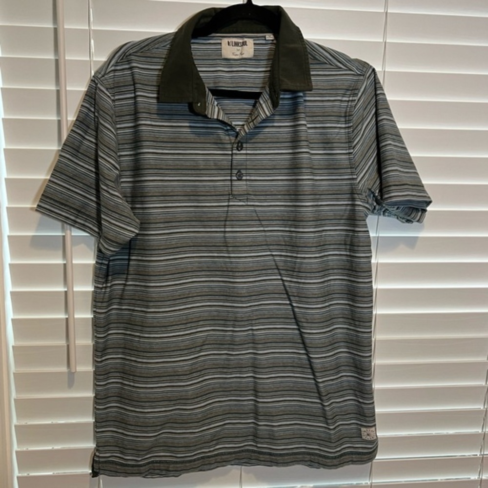 LinkSoul Polo‎ Shirt - Size M